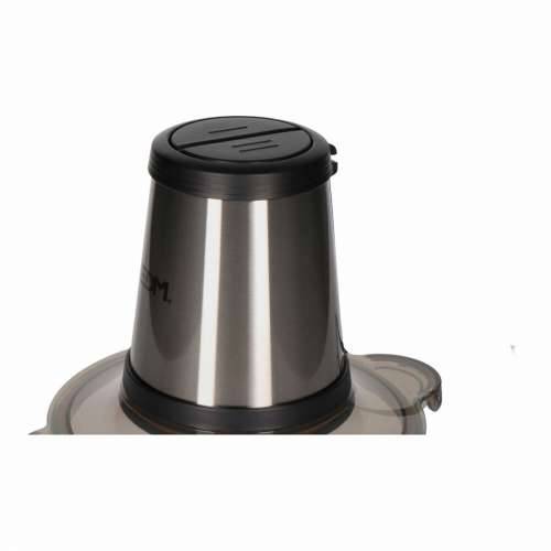 Sjeckalica EDM 07791 Nehrđajući Čelik 350 W 1,8 L Cijena