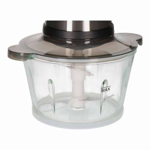 Sjeckalica EDM 07791 Nehrđajući Čelik 350 W 1,8 L Cijena