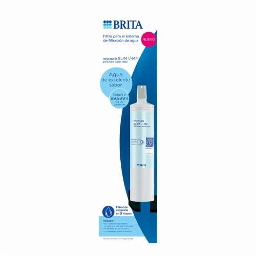 Filtar za vodu Brita MyPure Slim V-MF 1053237 Zamjena Cijena
