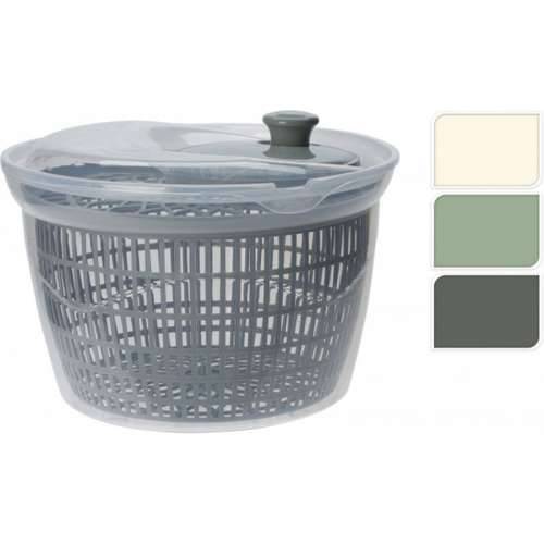 Centrifuga za Salatu Excellent Houseware 024001670 Ø 25 cm Cijena