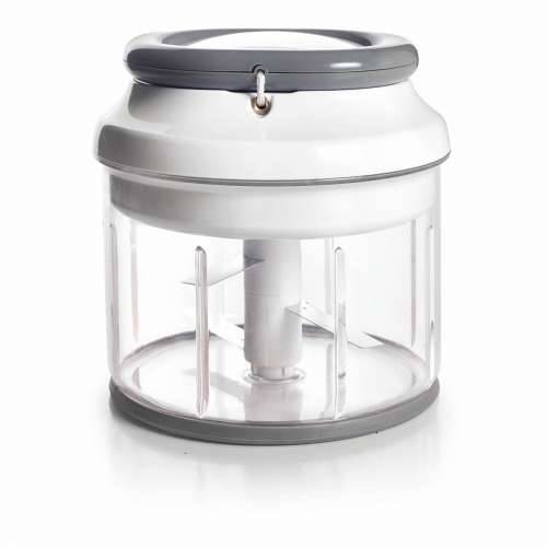 Sjeckalica Ibili Rotary 750350 Nehrđajući Čelik Plastika Ø 12,5 x 13 cm Cijena