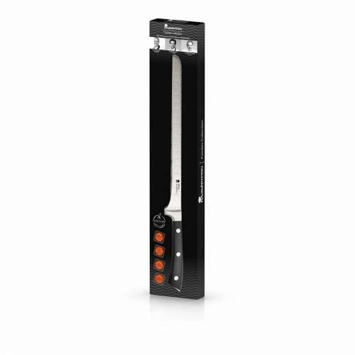 Nož za Pršut Masterpro Foodies BGMP-4320 Nehrđajući Čelik 25,4 cm Cijena