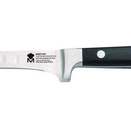 Nož za Pršut Masterpro Foodies BGMP-4320 Nehrđajući Čelik 25,4 cm Cijena