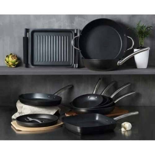 Nož za Pršut Masterpro Foodies BGMP-4320 Nehrđajući Čelik 25,4 cm Cijena