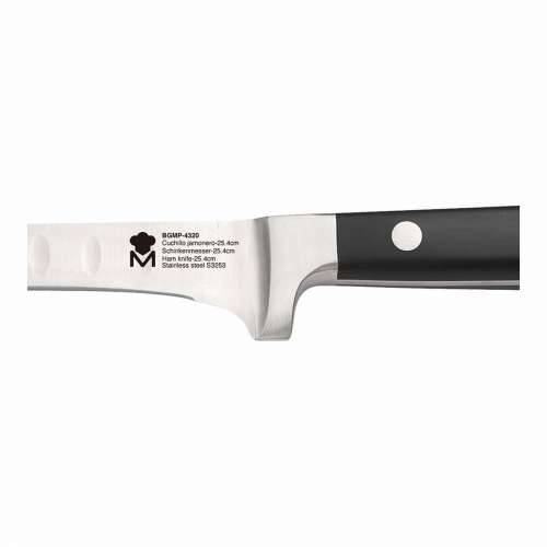 Nož za Pršut Masterpro Foodies BGMP-4320 Nehrđajući Čelik 25,4 cm Cijena
