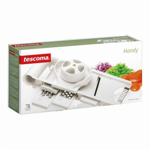 Višenamjenski Ribež Tescoma Handy Plastika Cijena