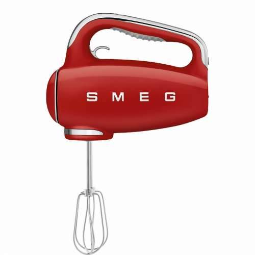 Mikser-miješalica Smeg HMF01RDEU 250 W Cijena