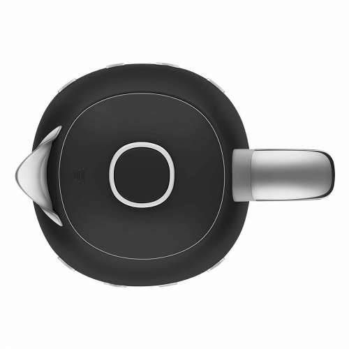 Kuhalo Smeg KLF03BLMEU Crna Nehrđajući Čelik 2400 W Krom Cijena