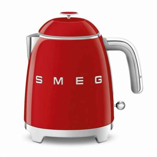 Kuhalo Smeg Crvena 1400 W 800 ml Cijena