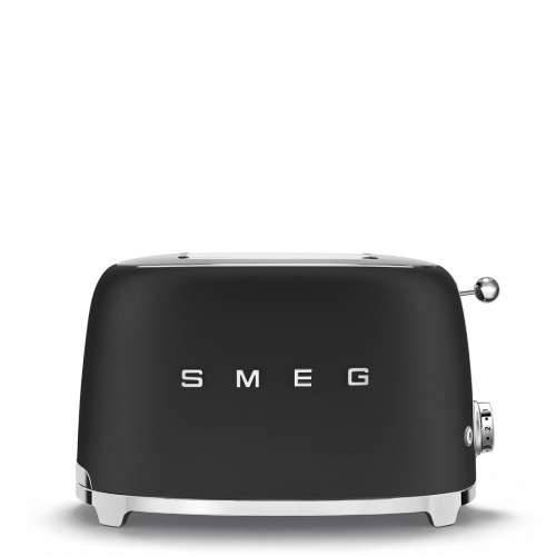 Toster Smeg Crna 950 W Cijena