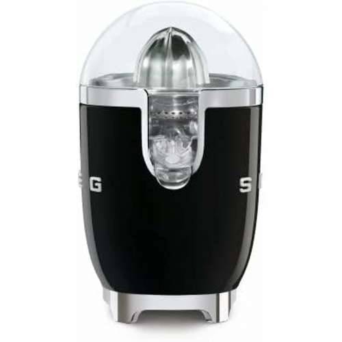 Električni sokovnik Smeg CJF11BLEU Crna 70 W Cijena