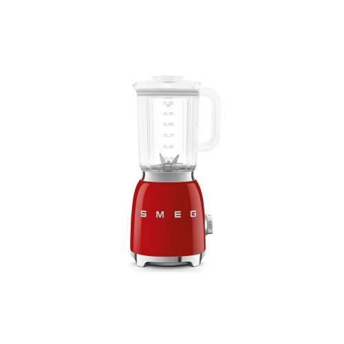 Mikser u posudi Smeg BLF03RDEU Crvena 800 W 1,5 L Cijena