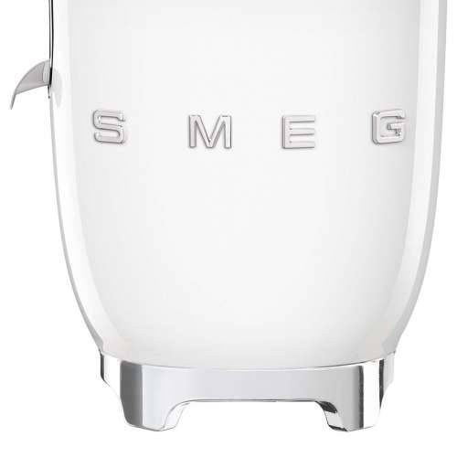 Električni sokovnik Smeg CJF11WHEU Bijela 70 W Cijena