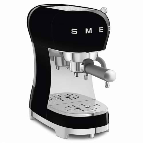 Aparat za Filter Kavu Smeg 50’s Style  ECF02BLEU Crna Cijena