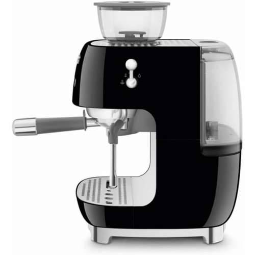 Aparat za Filter Kavu Smeg 50’s Style EGF03 1650 W Crna Cijena