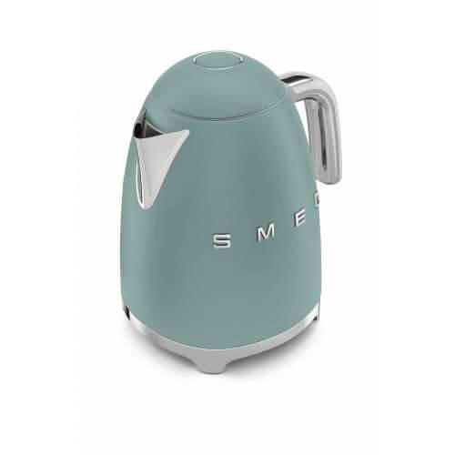 Kuhalo Smeg KLF03EGMEU Zelena Nehrđajući Čelik 2400 W 1,7 L Cijena