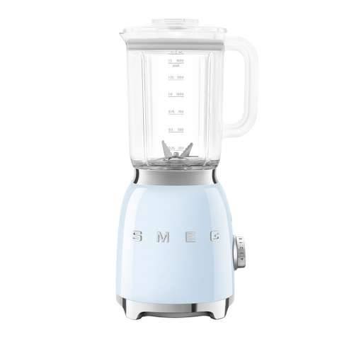 Mikser u posudi Smeg BLF03PBEU Plava 800 W 1,5 L Cijena
