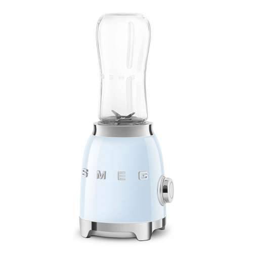 Mikser u posudi Smeg PBF01PBEU Plava 300 W Cijena