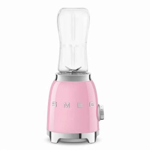 Mikser u posudi Smeg PBF01PKEU Roza 300 W 600 ml Cijena