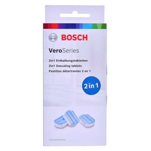 Odstranjivač kamenca za aparat za kavu BOSCH TCZ8002A Cijena