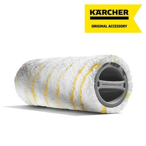 Raspršivač vode Kärcher 2.055-006.0 Rumena Bijela Mikrovlakna Plastika Cijena