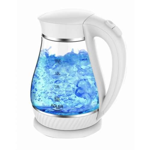 Kuhalo Adler Bijela 2200 W 1,7 L Cijena