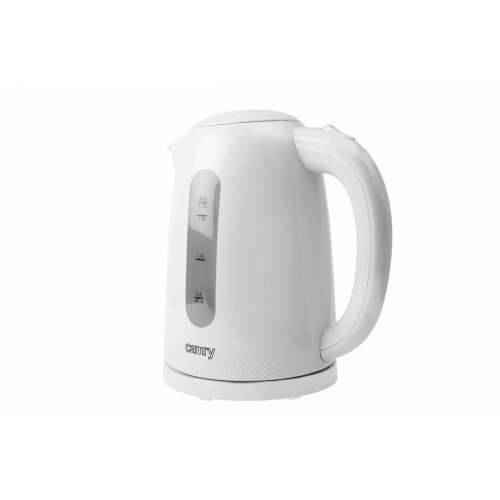 Kuhalo Adler CR 1254W Bijela Plastika 2200 W 1,7 L Cijena