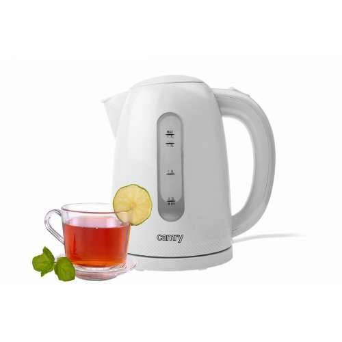 Kuhalo Adler CR 1254W Bijela Plastika 2200 W 1,7 L Cijena