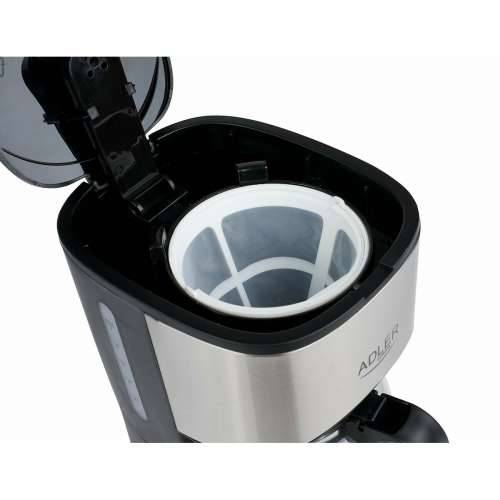 Aparat za Filter Kavu Adler AD 4407 550 W 700 ml Cijena
