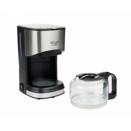 Aparat za Filter Kavu Adler AD 4407 550 W 700 ml Cijena