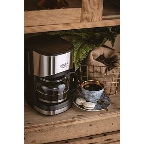 Aparat za Filter Kavu Adler AD 4407 550 W 700 ml Cijena
