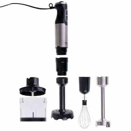 Ručni mikser Adler 4623 Crna 1600 W Cijena