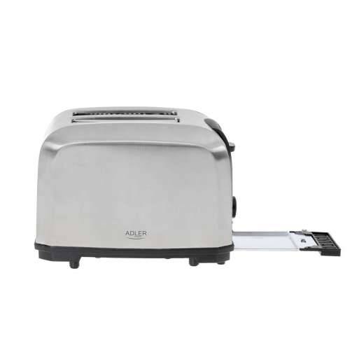 Toster Adler AD 3222 1000 W Cijena