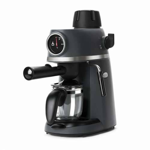 Express Ručni Aparat za Kavu Black & Decker BXCO800E 800 W 240 ml Crna Cijena
