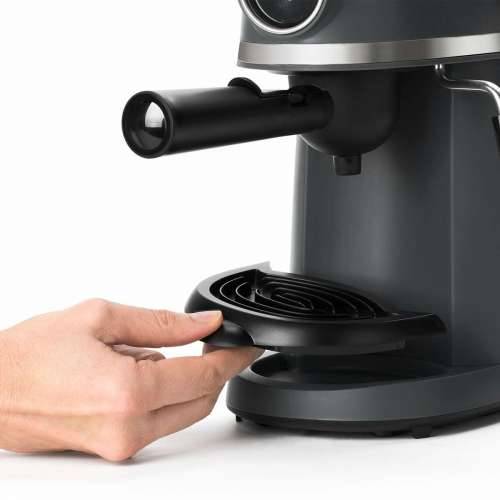 Express Ručni Aparat za Kavu Black & Decker BXCO800E 800 W 240 ml Crna Cijena