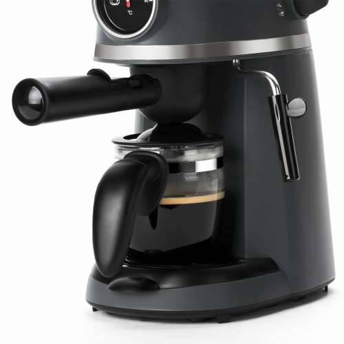 Express Ručni Aparat za Kavu Black & Decker BXCO800E 800 W 240 ml Crna Cijena