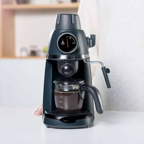 Express Ručni Aparat za Kavu Black & Decker BXCO800E 800 W 240 ml Crna Cijena