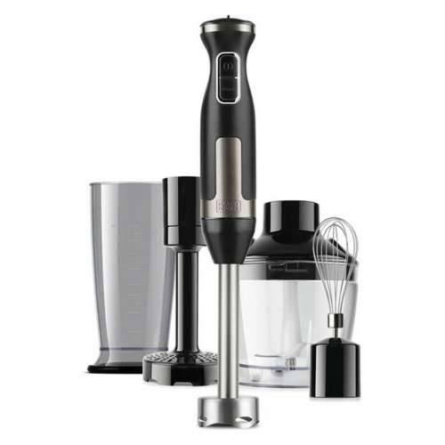 Ručni mikser Black & Decker ES9160080B Crna 1500 W Cijena
