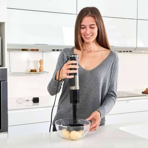 Ručni mikser Black & Decker ES9160080B Crna 1500 W Cijena