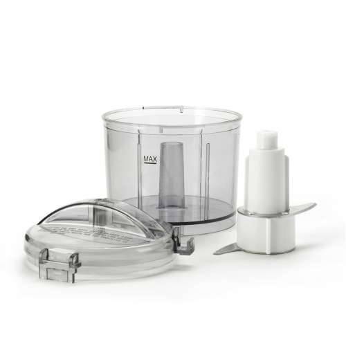 Mikser u posudi Black & Decker Crna 600 W Cijena