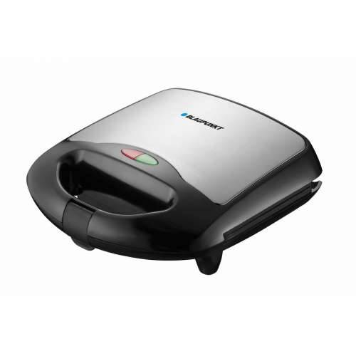Aparat za sendviče Blaupunkt SMS411 Crna 750 W Cijena