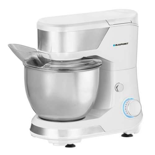Kuhinjski robot Blaupunkt SMM501  Srebrna 1500 W Cijena