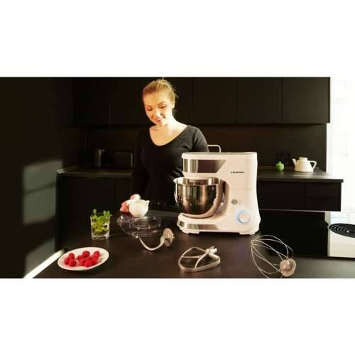 Kuhinjski robot Blaupunkt SMM501  Srebrna 1500 W Cijena
