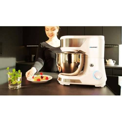 Kuhinjski robot Blaupunkt SMM501  Srebrna 1500 W Cijena