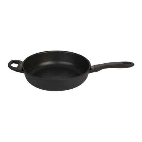 Tava Ballarini 75002-913-0 Crna Aluminij 1 Dijelovi Ø 28 cm Cijena