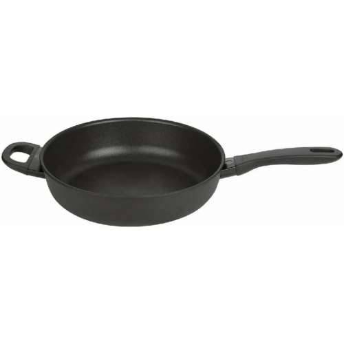Tava Ballarini 75002-913-0 Crna Aluminij 1 Dijelovi Ø 28 cm Cijena