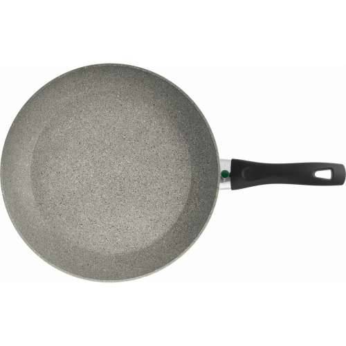 Tava Ballarini FERG5F0.24U Granit Nehrđajući Čelik Aluminij 1 Dijelovi Ø 18 cm Ø 24 cm Cijena