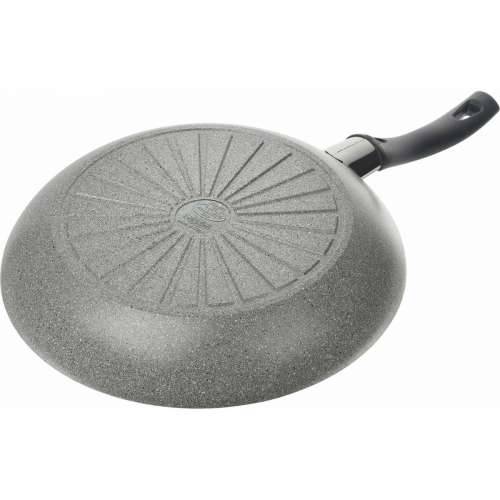 Tava Ballarini FERG5F0.24U Granit Nehrđajući Čelik Aluminij 1 Dijelovi Ø 18 cm Ø 24 cm Cijena
