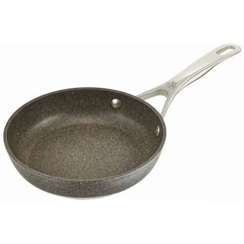 Tava Ballarini 75002-808-0 Srebrna Granit Aluminij Titanijum 1 Dijelovi Ø 20 cm Cijena