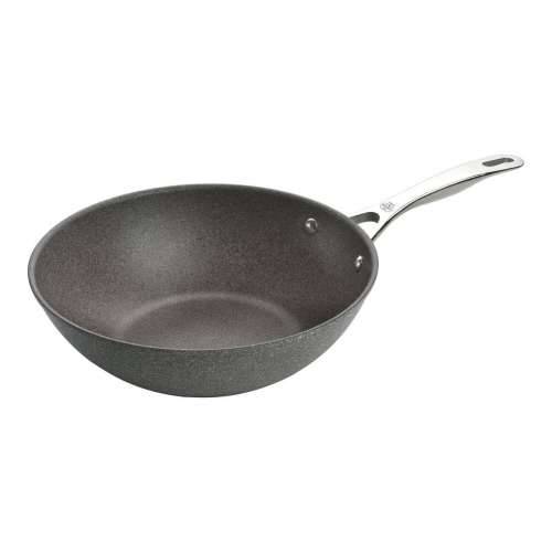 Tava za Wok Ballarini 75002-815-0 Antracitna Nehrđajući Čelik Aluminij Ø 30 cm (1 kom.) Cijena